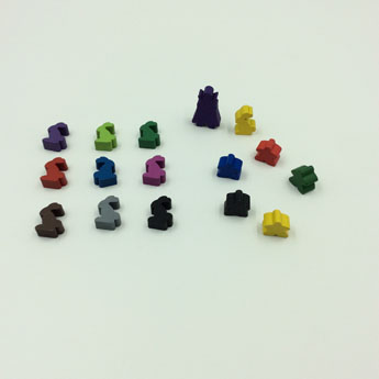 Meeples